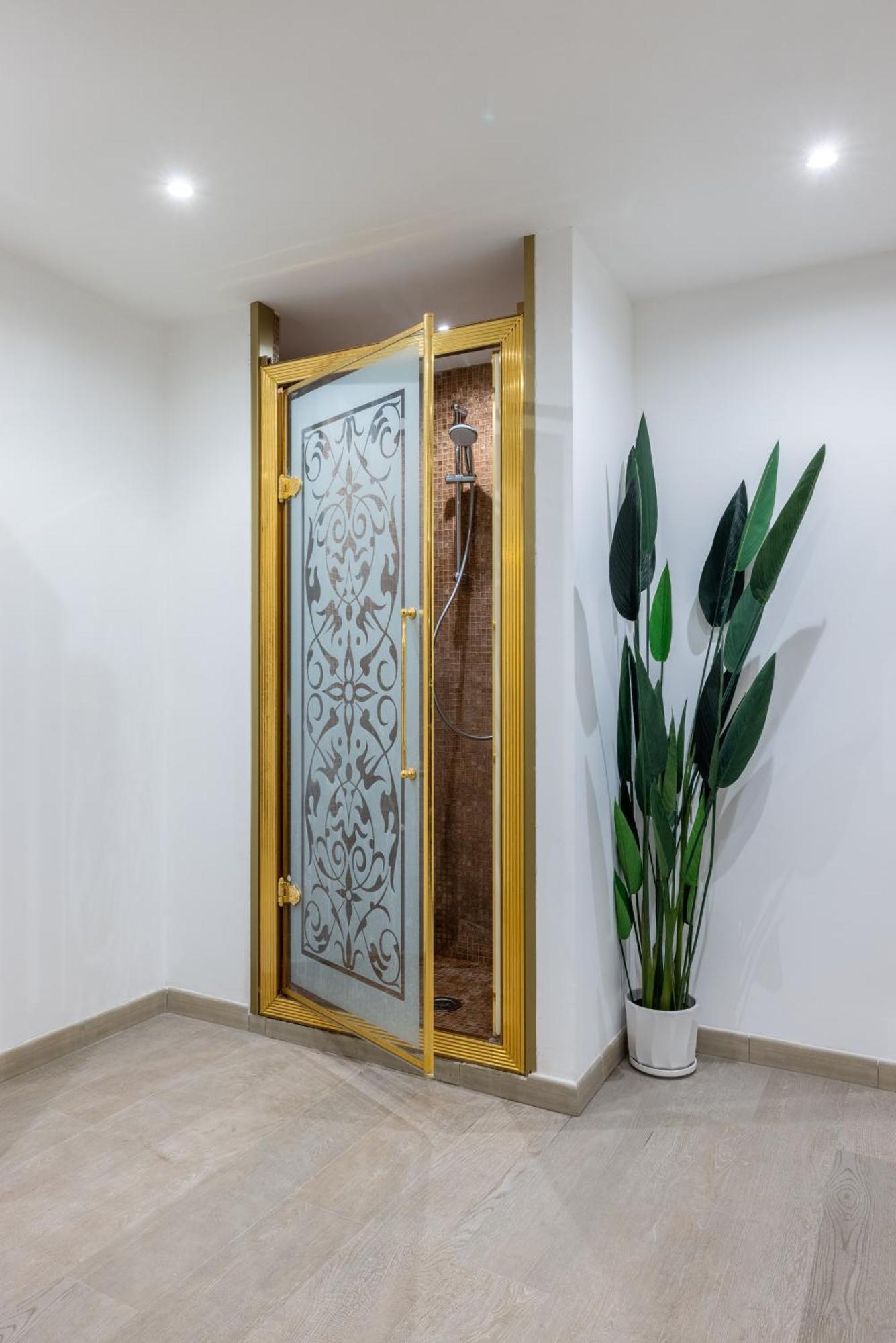 Lovely Studio Apartment - Capocci روما المظهر الخارجي الصورة