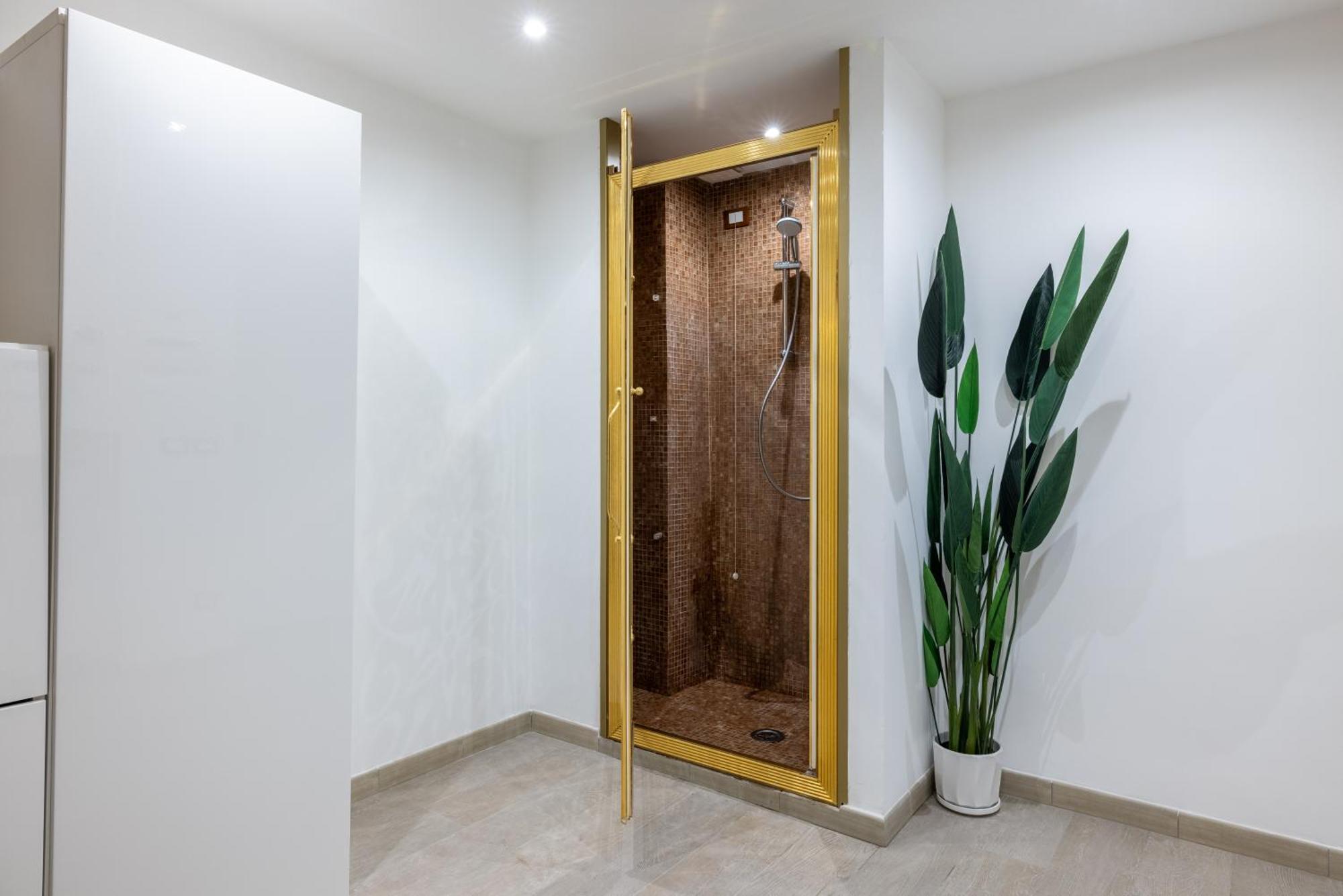 Lovely Studio Apartment - Capocci روما المظهر الخارجي الصورة