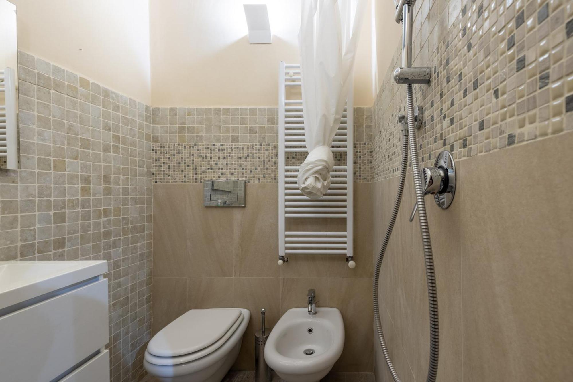 Lovely Studio Apartment - Capocci روما المظهر الخارجي الصورة
